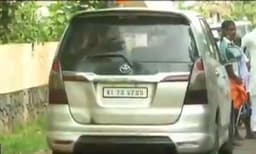 ഇ.എം.സി.സി ഡയറക്ടറുടെ കാര്‍ ആക്രമിച്ച സംഭവം: ക്വട്ടേഷന്‍ സംഘത്തിലെ ഒരാള്‍ കസ്റ്റഡിയില്‍