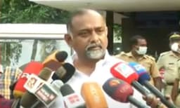 തിരഞ്ഞെടുപ്പ് ദിനത്തിലെ ആക്രമണം: ഇ.എം.സി.സി ഡയറക്ടറും ക്വട്ടേഷന്‍ സംഘത്തിലെ നാല് പേരും കസ്റ്റഡിയില്‍