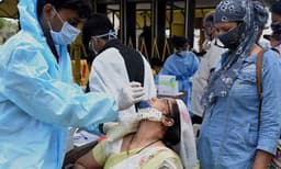 കോവിഡ്: ഇന്ത്യന്‍ വകഭേദം 17 രാജ്യങ്ങളിലെത്തിയെന്ന് ലോകാരോഗ്യ സംഘടന