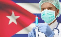 കോവിഡ് മരുന്നു വാങ്ങാന്‍ കഴിയാത്ത ദരിദ്ര രാജ്യങ്ങള്‍ക്ക് ക്യൂബ തുണ ; വികസിപ്പിക്കുന്നത് അഞ്ച് വാക്സിനുകള്‍