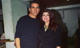 100 ഓക്‌സിജന്‍ കോണ്‍സന്‍ട്രേറ്ററുകള്‍ സംഭാവന നല്‍കി ബോളിവുഡ് താരം അക്ഷയ് കുമാറും ഭാര്യ ട്വിങ്കിളും 