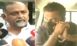 ഇ.എം.സി.സി ഡയറക്ടറുടെ കാര്‍ ആക്രമിച്ച കേസ്: അന്വേഷണം ഡല്‍ഹിയിലെ വിവാദ അധികാര ദല്ലാളിലേക്കും