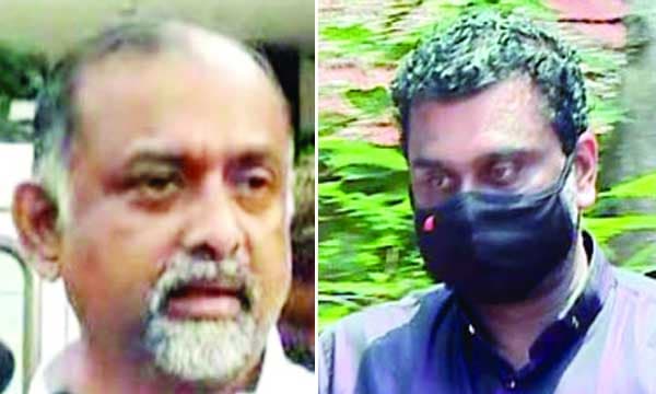 കുണ്ടറ കാര്‍ ആക്രമണത്തില്‍ പരാതിക്കാരന്‍ ഇ.എം.സി.സി. ഡയറക്‌ടര്‍ അറസ്‌റ്റില്‍ ; ക്വട്ടേഷ​​ന്റെ നേതൃത്വം നല്‍കിയത് സരിതയുടെ മുഖ്യസഹായി 