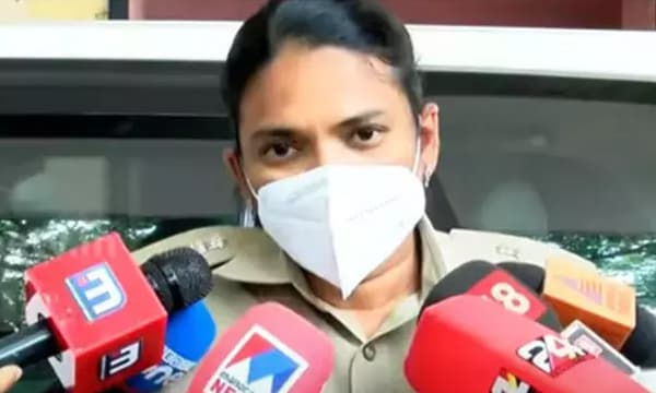 കൊടകര കുഴല്‍പ്പണ കവര്‍ച്ച; വാഹന ഉടമയ്ക്ക് ആര്‍എസ്എസ് ബന്ധമെന്ന് പോലീസ്