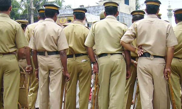 കുഴല്‍പ്പണക്കടത്ത്‌ കേസില്‍ ബി.ജെ.പിക്ക്‌ ആശങ്ക :  ഭരണത്തുടര്‍ച്ചയെങ്കില്‍ കുരുക്കു മുറുകും