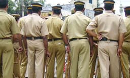 കുഴല്‍പ്പണക്കടത്ത്‌ കേസില്‍ ബി.ജെ.പിക്ക്‌ ആശങ്ക :  ഭരണത്തുടര്‍ച്ചയെങ്കില്‍ കുരുക്കു മുറുകും