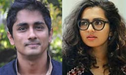 അസഭ്യം മുതല്‍ ബലാത്സംഗവും വധഭീഷണിയും വരെയെന്ന് സിദ്ധാര്‍ത്ഥ് ; ധൈര്യത്തോട മുന്നേറാന്‍ പാര്‍വ്വതി