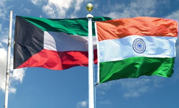 കുവൈറ്റിൽനിന്ന് ഇന്ത്യക്കുള്ള ആദ്യ സഹായം നാളെ എത്തും