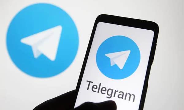 ടെലഗ്രാമിലും ഇനി ഗ്രൂപ്പ് വീഡിയോ കോള്‍ ഫീച്ചർ  
