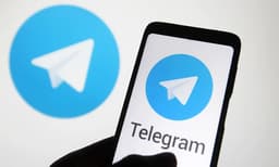 ടെലഗ്രാമിലും ഇനി ഗ്രൂപ്പ് വീഡിയോ കോള്‍ ഫീച്ചർ  
