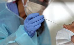 സംസ്ഥാനത്ത് സ്വകാര്യ ലാബുകളിലെ ആര്‍ടിപിസിആര്‍ നിരക്ക് 500 രൂപ ; സര്‍ക്കാര്‍  ഉത്തരവ് പുറത്തിറക്കി