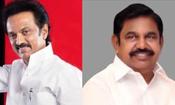 എക്‌സിറ്റ് പോളില്‍ ഡിഎംകെ : ഭരണത്തുടര്‍ച്ചയെന്ന് അണ്ണാ ഡിഎംകെ