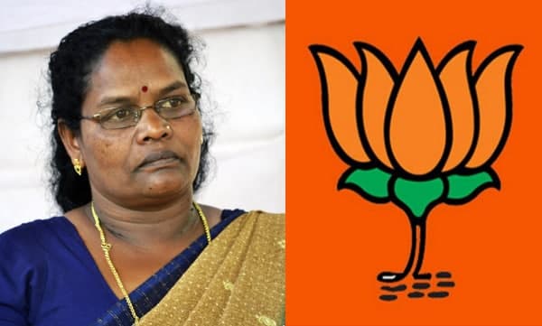 തിരഞ്ഞെടുപ്പ് ഫണ്ടില്‍ തിരിമറി; ബിജെപി ജില്ലാ നേതൃത്വത്തിനെതിരെ സി. കെ. ജാനു