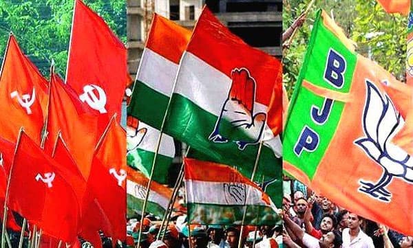 ഇഞ്ചോടിഞ്ച് പോരാട്ടത്തില്‍ 15 മണ്ഡലങ്ങള്‍