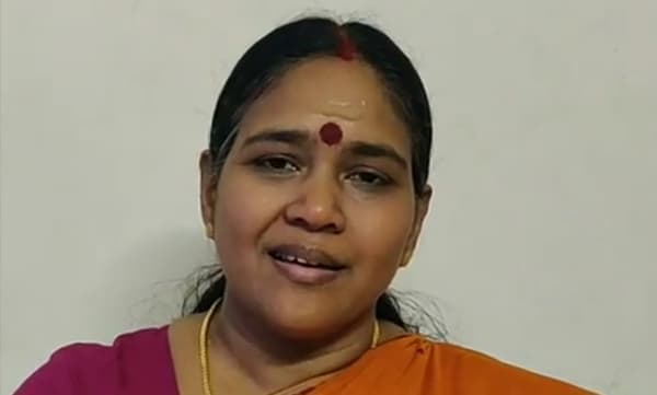 ചോദിച്ചു വാങ്ങിയ മണ്ഡലത്തില്‍ പരാജയപ്പെട്ട് ശോഭ സുരേന്ദ്രന്‍
