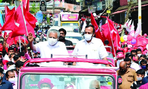 പിണറായിയുടെ ആ തീരുമാനം ശരിയായിരുന്നു; രണ്ടു ടേം കഴിഞ്ഞവരെ ഒഴിവാക്കിയിടത്ത് വന്‍വിജയങ്ങള്‍