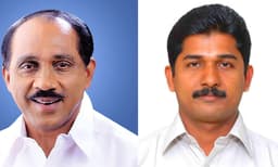 തൃപ്പൂണിത്തുറയില്‍ കെ ബാബു ; എം സ്വരാജ് പരാജയപ്പെട്ടു