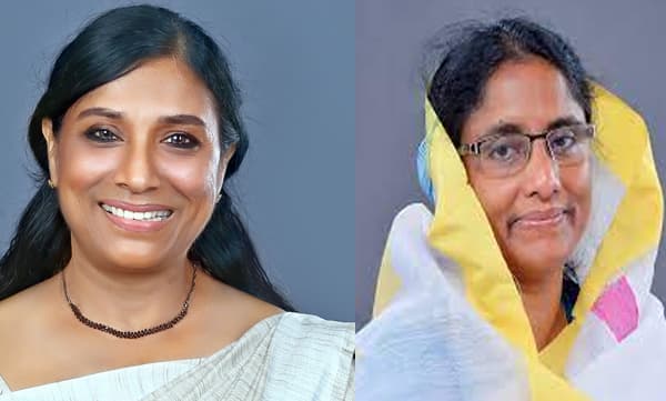 അതിശക്തമായ പെണ്‍പോരാട്ടത്തില്‍ അരൂര്‍:  വിജയഗാഥ പാടിയത് ദലീമ