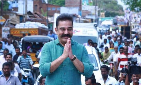കന്നിയങ്കത്തിൽ വിജയക്കൊടി പാറിക്കാനാവാതെ ഉലകുനായകൻ