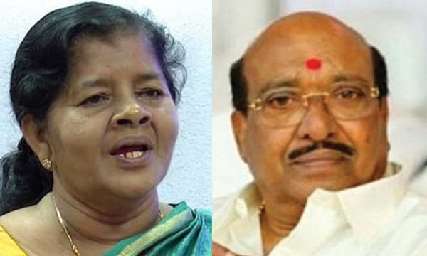 കുണ്ടറയിലെ തോല്‍വി അര്‍ഹതപ്പെട്ടത് ; മെഴ്‌സിക്കുട്ടിയമ്മയ്‌ക്കെതിരേ വെള്ളാപ്പള്ളി നടേശന്‍