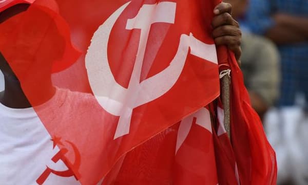 മൂന്നിടത്ത് എൽഡിഎഫ് മൂന്നാം സ്ഥാനത്തേക്ക്; കാസർകോട് വോട്ടിൽ മുന്നേറ്റം 