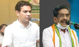 എന്തിനാണ് ഇങ്ങനെയൊരു ഉറക്കംതൂങ്ങി പ്രസിഡന്റ് ? മുല്ലപ്പള്ളിക്കെതിരെ ഹൈബി ഈഡന്‍