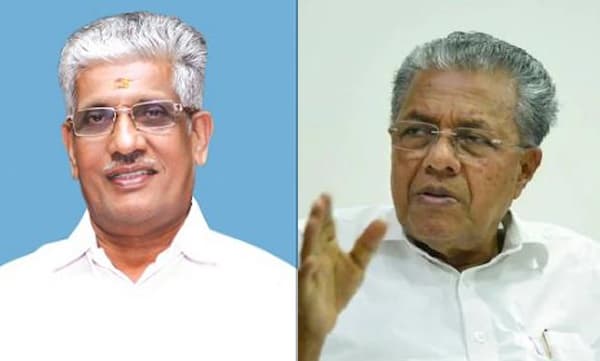 എന്‍എസ്എസിനെതിരെ ശത്രുത വളര്‍ത്താന്‍ പിണറായി ശ്രമിച്ചു, '; രൂക്ഷവിമര്‍ശനവുമായി സുകുമാരന്‍ നായര്‍