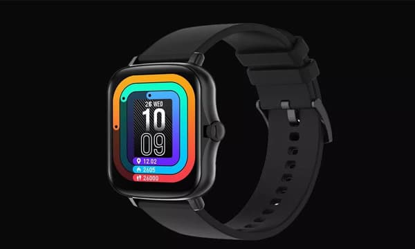 ബീസ്റ്റ് സ്മാര്‍ട്ട്‌വാച്ച് അവതരിപ്പിച്ച് ഫയര്‍ ബോള്‍ട്ട് ;  വില 3,999 രൂപ 