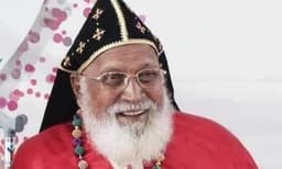 മാര്‍ ക്രിസോസ്റ്റം തിരുമേനി ;  വിടവാങ്ങിയത് ചിരിയുടെയും സ്‌നേഹത്തിന്റെയും വിശാലലോകം