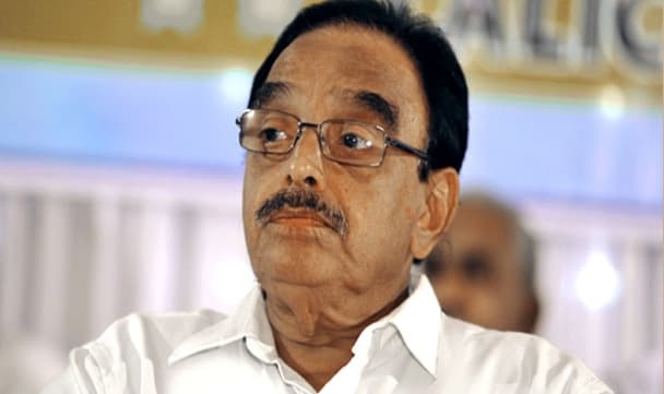 കുഞ്ഞാലികുട്ടിക്കെതിരെ പരോക്ഷ വിമർശനവുമായി അബ്ദുറബ്ബ് ; 'തെറ്റു തിരുത്തൽ അനിവാര്യം '