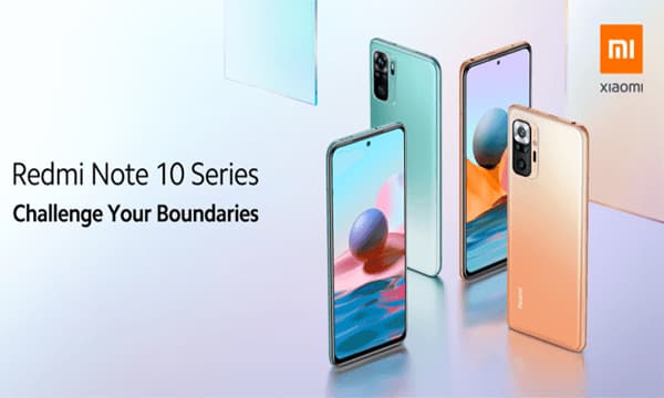 റെഡ്മി നോട്ട് 10S ഇന്ത്യയിൽ അവതരിപ്പിക്കാൻ ഒരുങ്ങി ഷവോമി  