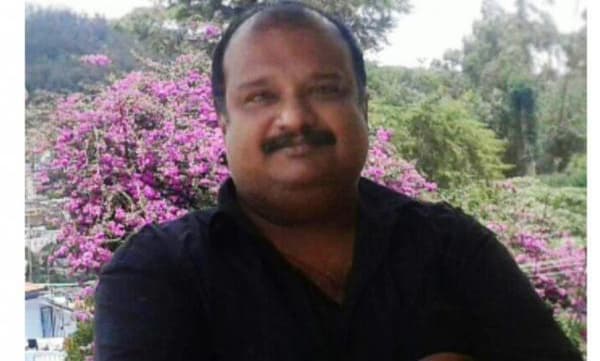 സിനിമ- സീരിയൽ നടൻ ശരൺ വേണു അന്തരിച്ചു