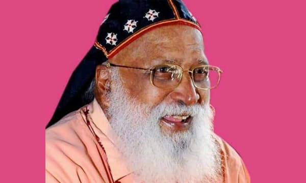 70 വര്‍ഷത്തിന് മുമ്പ് കുവൈത്തില്‍ മലയാളത്തില്‍ ആദ്യ വിശുദ്ധ കുര്‍ബ്ബാന അര്‍പ്പിച്ചത് ക്രിസോസ്റ്റം