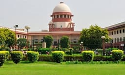 Supreme Court Strikes Down Maratha Quota, Terms It Unconstitutional