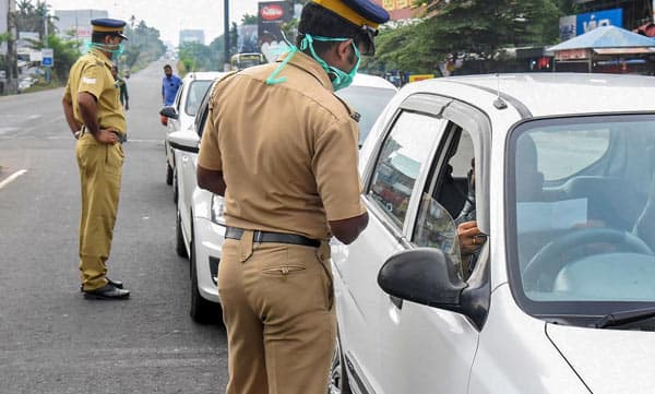 112 ല് വിളിക്കാം: അത്യാവശ്യ ഘട്ടത്തില് മരുന്ന് വീട്ടിലെത്തിക്കാന് പോലീസിന്റെ സഹായം തേടാം