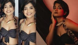 ഹോട്ട് ചിത്രങ്ങൾ ഫോളോവേഴ്സിനെ കൂട്ടാൻ തന്നെ ’: ചുട്ട മറുപടിയുമായി അനാർക്കലി