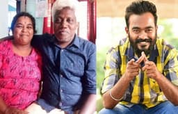 അമ്പലപ്പറമ്പില്‍ ഞാന്‍ അഭിനയിച്ച സിനിമ ഗാനങ്ങള്‍ ഉറക്കെ കേള്‍പ്പിച്ചുകൊണ്ട് അച്ഛൻ വിളിച്ച് പറയും.... ഈ പാട്ടില്‍ ഡാന്‍സ് കളിച്ചത് എന്റെ മകനാണെന്ന്...