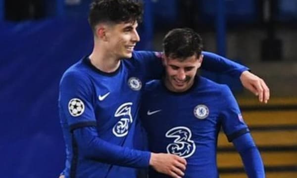 ചാംപ്യന്‍സ് ലീഗില്‍ ഇംഗ്‌ളീഷ് ഫൈനല്‍ ; ചെല്‍സി റയലിനെ തകര്‍ത്തു കലാശപ്പോരിന്