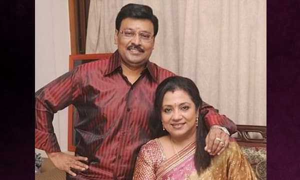 പൂര്‍ണിമയ്ക്കും ഭാഗ്യരാജിനും കോവിഡ്