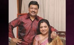 പൂര്‍ണിമയ്ക്കും ഭാഗ്യരാജിനും കോവിഡ്