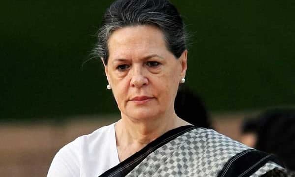 നിയമസഭാ തെരഞ്ഞെടുപ്പ് ഫലം ചർച്ച ചെയ്യാൻ കോൺ​ഗ്രസ് പ്രവർത്തക സമിതി തിങ്കളാഴ്ച ചേരും