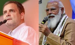 രാജ്യത്തിനാവശ്യം ഓക്‌സിജനാണ്, പ്രധാനമന്ത്രിക്കുള്ള താമസസൗകര്യമല്ല : രാഹുല്‍ ഗാന്ധി