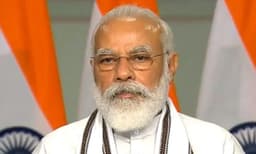 കോവിഡ് വ്യാപനം; ഇന്ത്യ നേരിടുന്ന പ്രതിസന്ധിയുടെ കാരണക്കാരന്‍  നരേന്ദ്ര മോദി ; മെഡിക്കല്‍ ജേണല്‍ 'ലാന്‍സെറ്റ്'