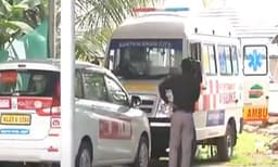 കോവിഡ് രോഗിയുടെ മൃതദേഹം പുറത്തെടുത്ത് കുളിപ്പിച്ചു ; മസ്ജിദ് അധികൃതര്‍ക്കെതിരെ കേസ്