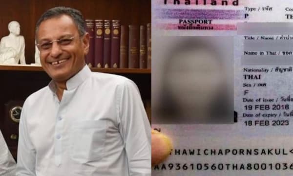 തായ്‌ലന്റ് യുവതിയ്ക്ക് കോവിഡ് മരണം, യുപിയില്‍ രാഷ്ട്രീയ കൊടുങ്കാറ്റ് ; ബിജെപി നേതാവിന്റെ മകന്‍ വരുത്തിയ കോള്‍ഗേളെന്ന് ആരോപണം 