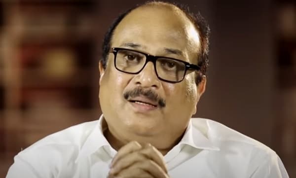 തിരക്കഥാകൃത്ത് ഡെന്നീസ് ജോസഫ് അന്തരിച്ചു