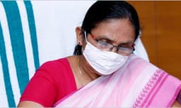 മന്ത്രിസഭയില്‍ പുതുമുഖങ്ങള്‍: നീക്കം ശൈലജയെ വെട്ടാന്‍, പിന്നില്‍ കണ്ണൂരിലെ ഉന്നത നേതാക്കള്‍  ?