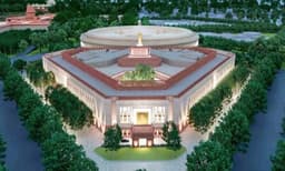 Delhi HC agrees to hear plea seeking interim stay on Central Vista project