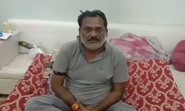 കോവിഡായാല്‍ യുപിയില്‍ ബിജെപി എംഎല്‍എ യ്ക്ക് പോലും രക്ഷയില്ല ; ഭാര്യ മൂന്ന് മണിക്കൂര്‍ വെള്ളംപോലും കിട്ടാതെ തറയില്‍ കിടന്നു