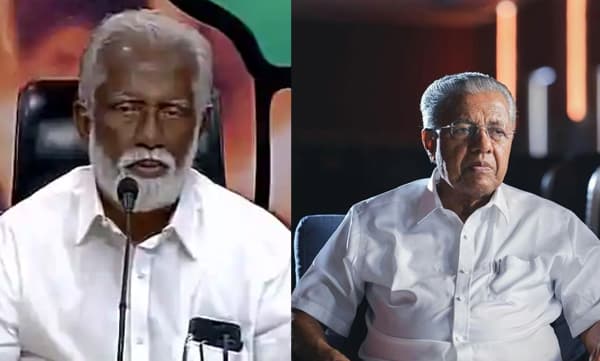 ഭൂരിപക്ഷത്തോടെ അധികാരത്തിലേറിയ കക്ഷിക്ക് മന്ത്രിസഭ രൂപീകരിച്ച് ഭരണം നടത്താന്‍ കഴിയാത്തത് ഖേദകരം : കുമ്മനം രാജശേഖരന്‍